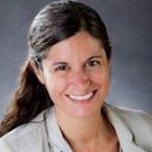 Susanne Ahmari, PhD, MD