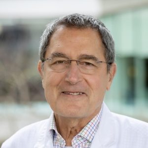 David Ransohoff, MD
