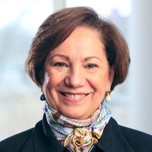 Maria Rivera, FATS, FCCP, MD