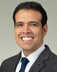 Raul Cubillas Manrique, MD