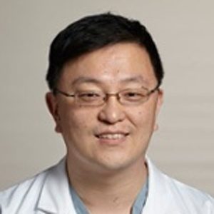 Insung Chung, MD