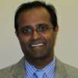 Anil George, MD