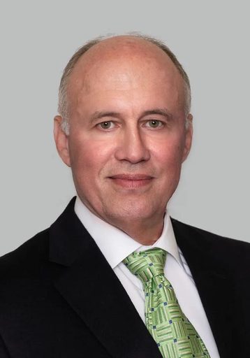 Robert Stahlman, DO
