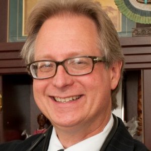 John Debeixedon, MD