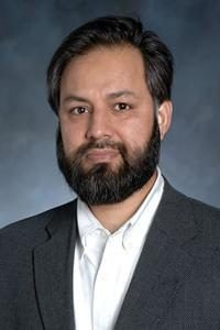 Ashar Khan, MD