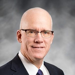 David Burdette, MD