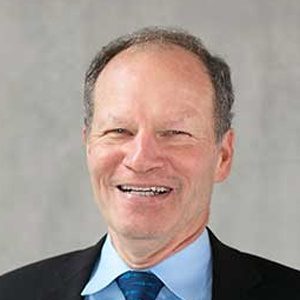 David Brenner, MD