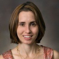Christina Lancioni, MD