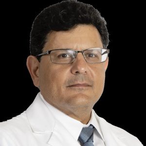 Stavros Stavropoulos, MD