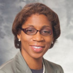 Terri Young, MD, FARVO, MBA