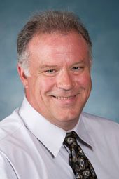 Daniel Steward, MD