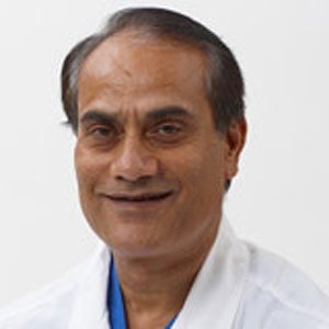 Pradip Mishra, DO, MD