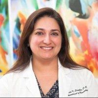 Sonia Sandhu, DO