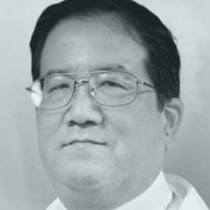 Danny Sugimoto, MD