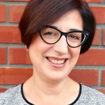 Rachael Gonzalez, MD