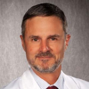 Byron Colley, MPH, MD