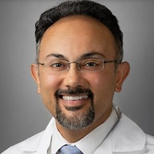 Sunil Patel, MD