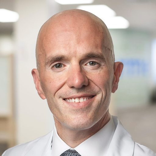 Peter Cawley, MD