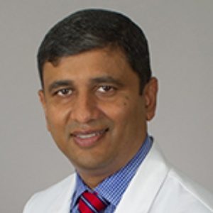 Mihir Desai, MD