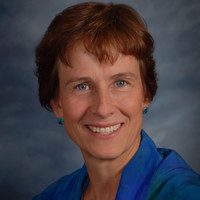 Christina Puchalski, BSC, FACP, MD, MS