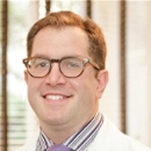 Eric Berkowitz, MD