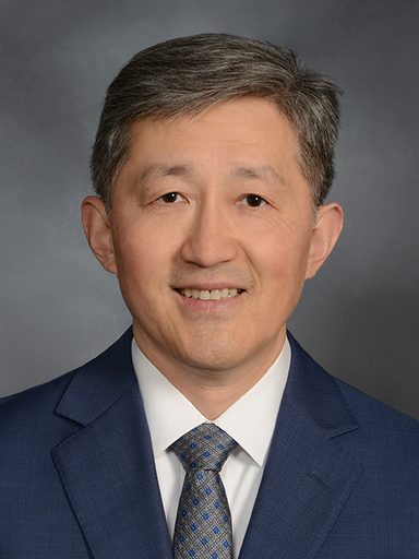 Joseph Chang, FACP, MD, MPH