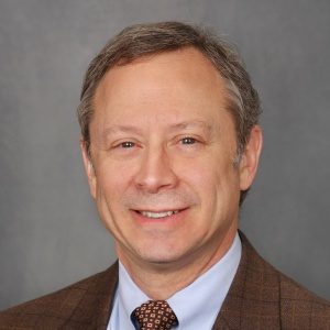 David Walk, MD