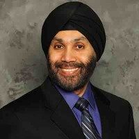 Pratap Singh, MD