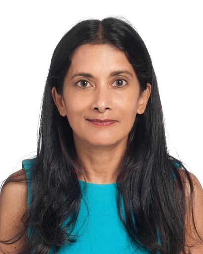 Suma Thomas, MD