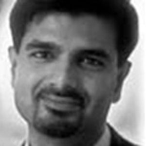 Manoj Abraham, MD, FACS