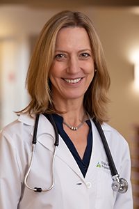 Ingrid Gerbino, FACP, MD