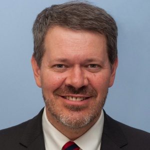 John Kempen, MPH, PhD, MHSc, MD