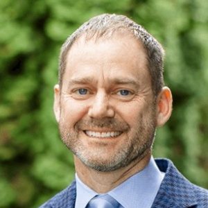 Greg Davis, MPH, MD