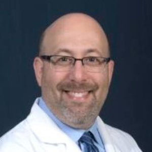 Jeffrey Mangel, MD