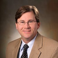 James Collins, MD