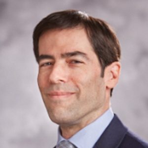 David Shprecher, DO, MSCI, FAAN