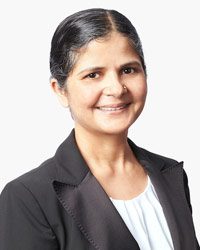 Shyama Satyan, MD