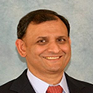 Bishnu Sapkota, MD, FAAN