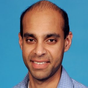Mohammed Khan, MD