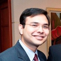 Ashish Aggarwal, MBBS, MD