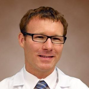 Bradley Haverkos, MD, MPH, MS