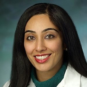 Mona Kaleem, MD