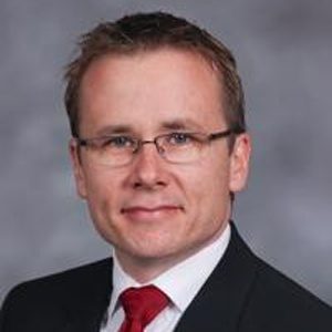 Tobias Mann, MD