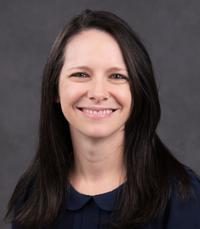 Elizabeth Douce, MD