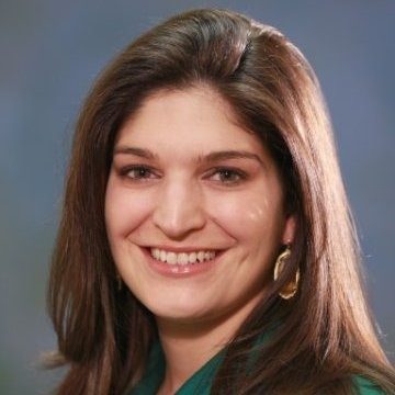 Victoria Moss, MD