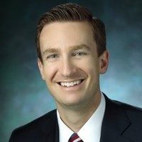 Andrew Ertel, BA, MD