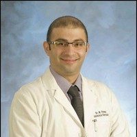 Mazen Fouany, MD