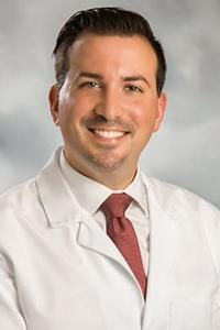 John Papakonstantinou, MD