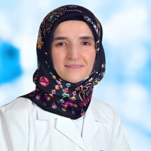 Canan Sahin-Kandemir, MD