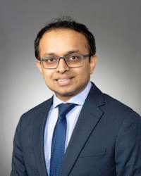 Hassaan Rasheed, MD